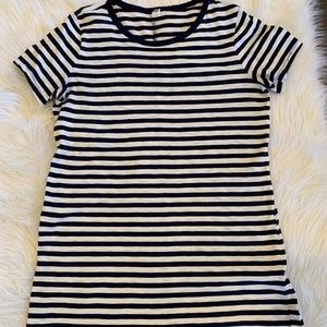 ***SOLD***Old Navy t-shirt dress size Large